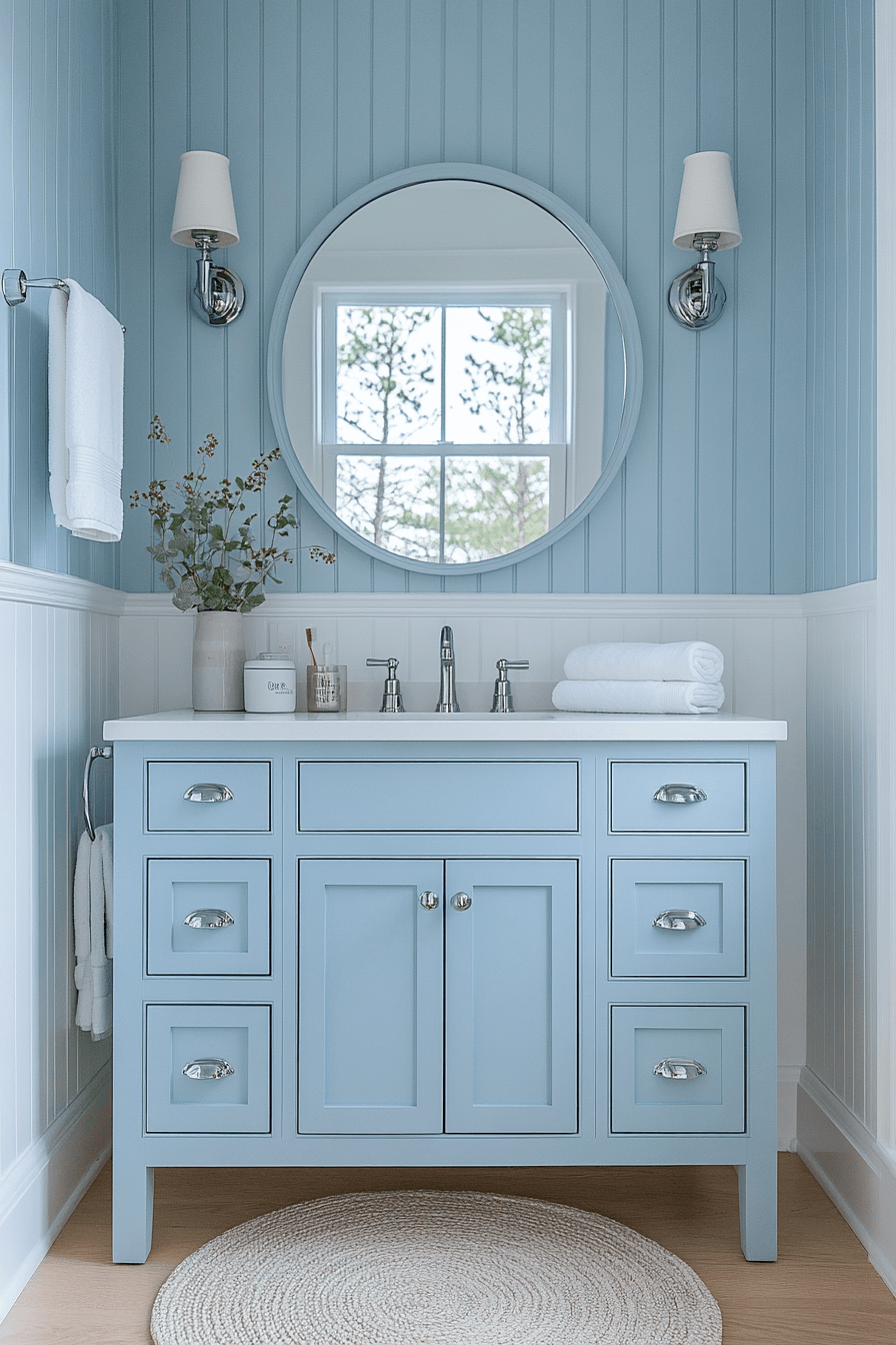 tiny bathroom ideas