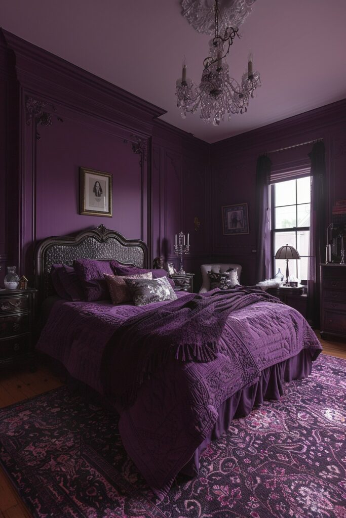 Mystic Plum Sanctuary