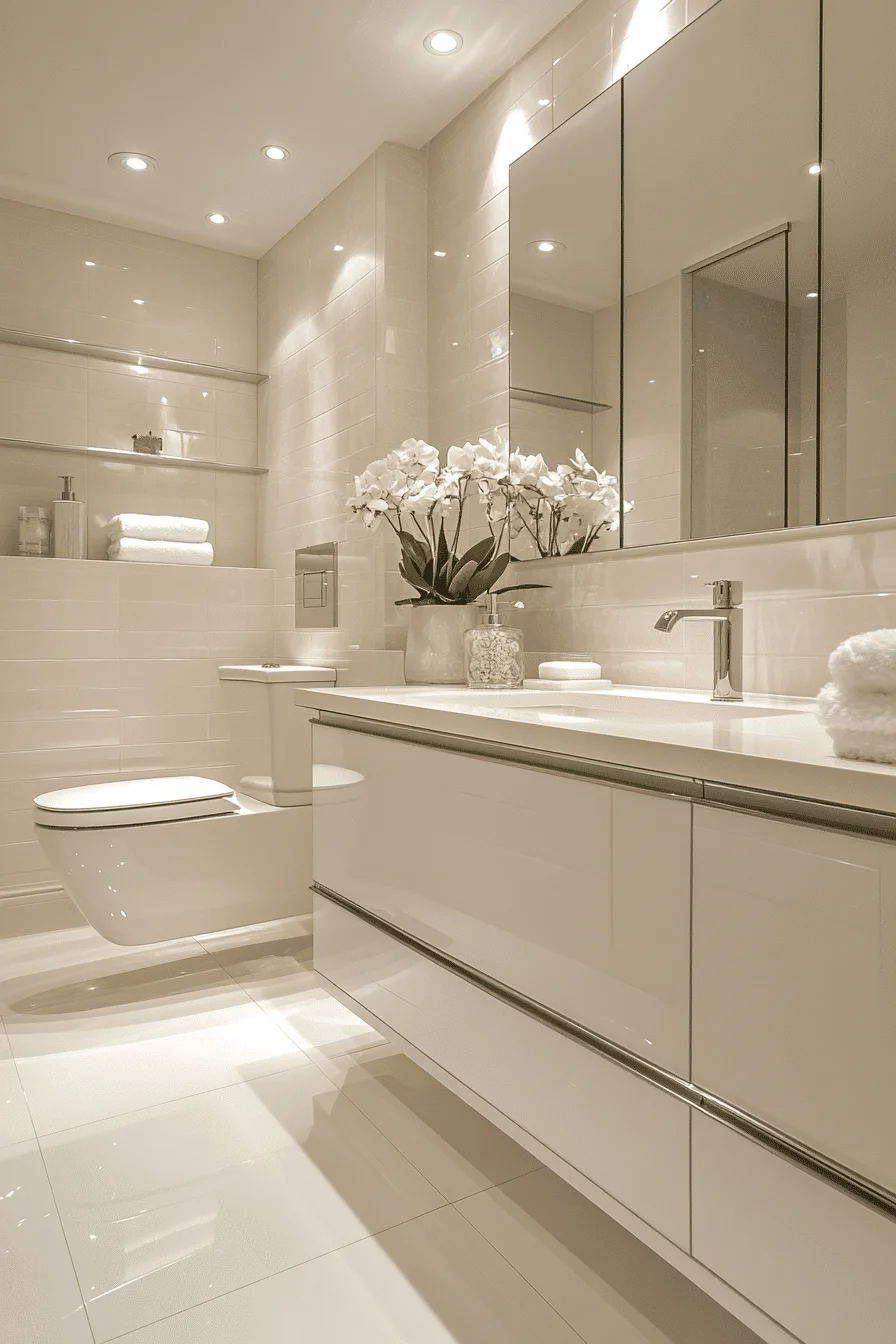 small full bathroom ideas