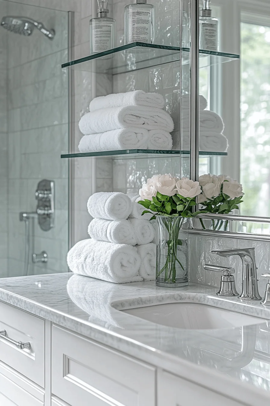 small full bathroom ideas