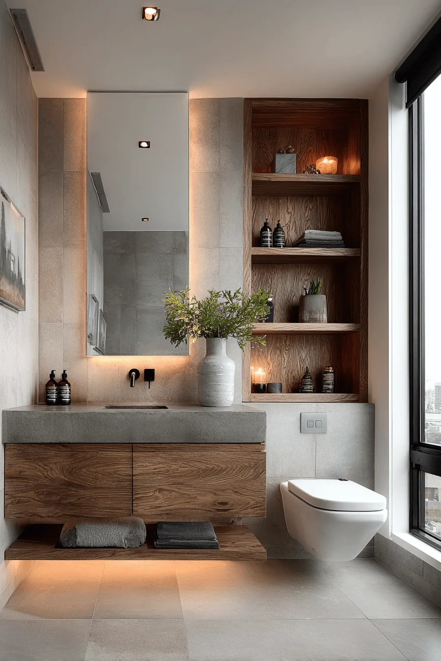 small full bathroom ideas