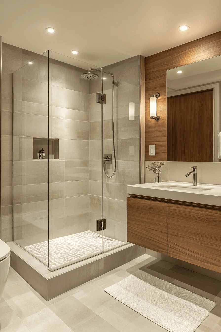 small full bathroom ideas