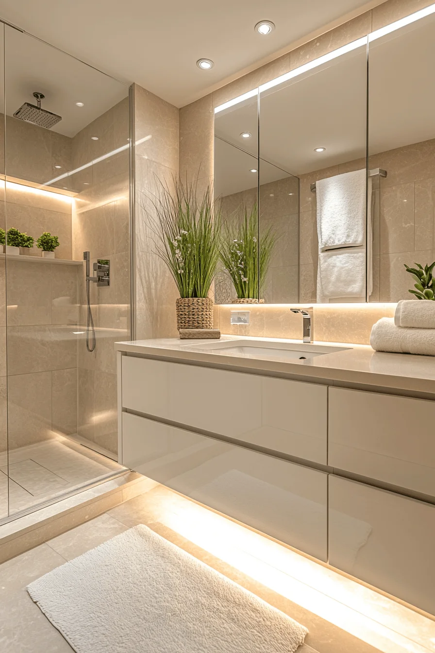 small full bathroom ideas