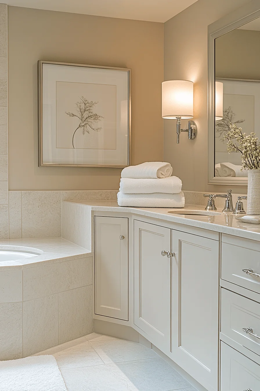 small full bathroom ideas