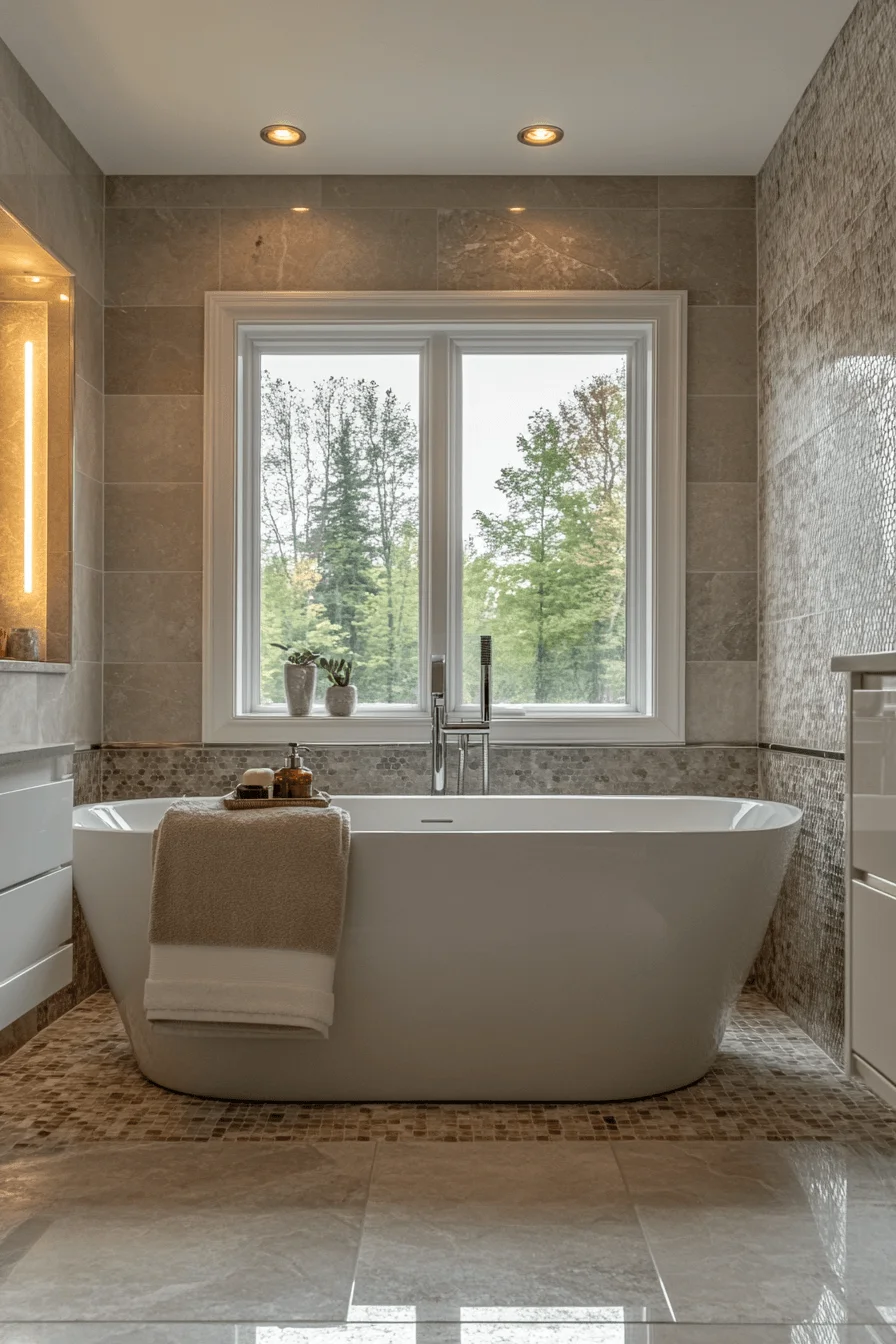 small full bathroom ideas