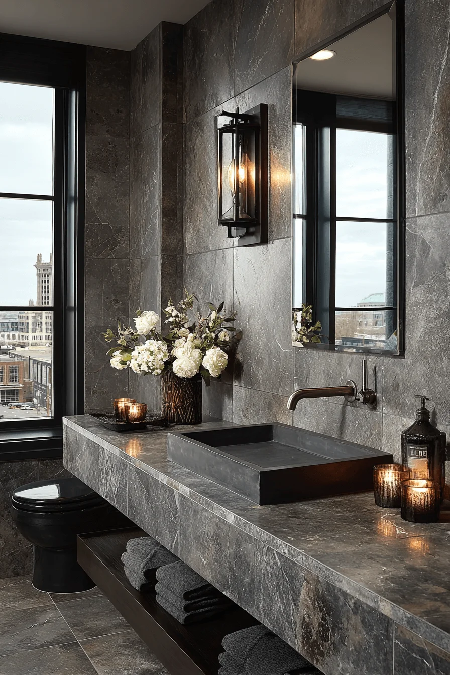 small full bathroom ideas