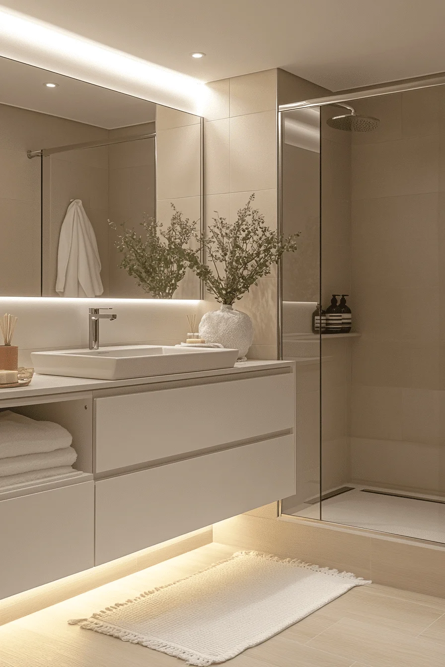 small full bathroom ideas