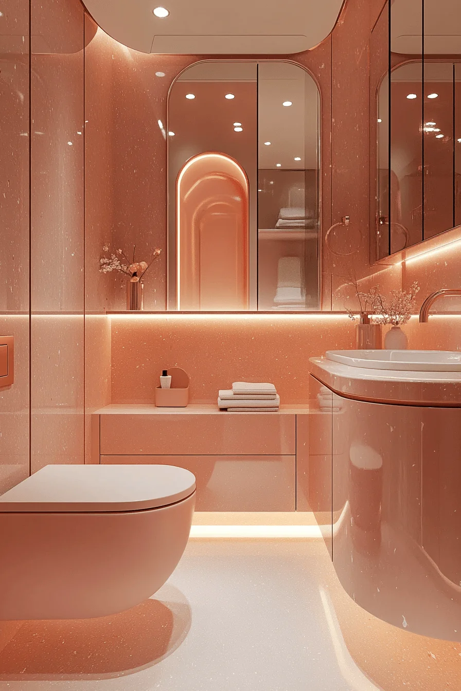 small full bathroom ideas