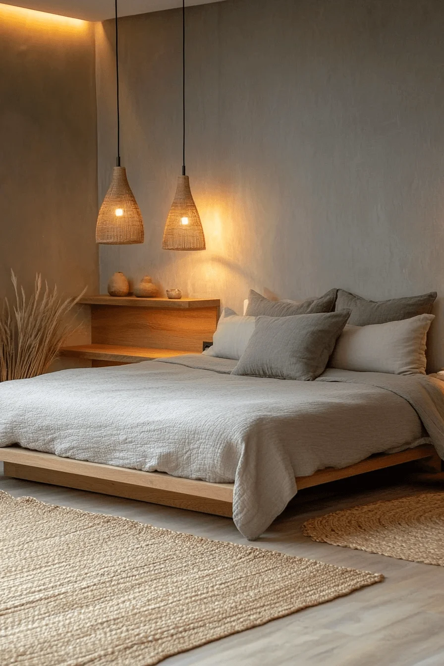 bedroom ideas for small rooms