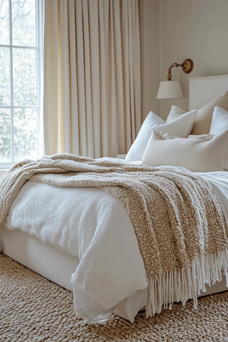 bedroom ideas for small rooms