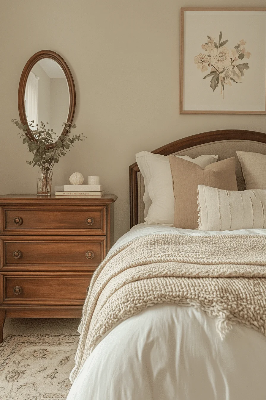 bedroom ideas for small rooms