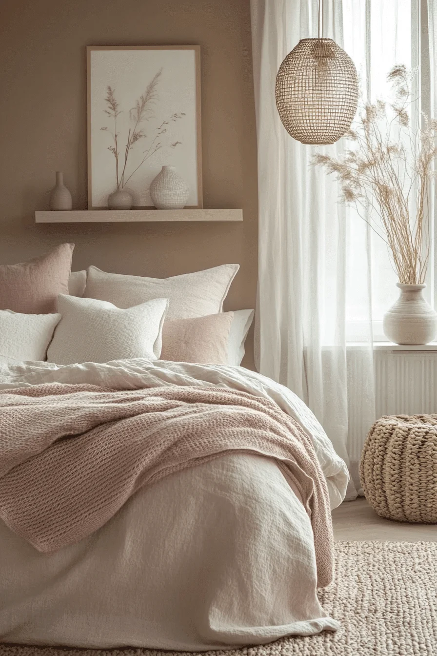 bedroom ideas for small rooms