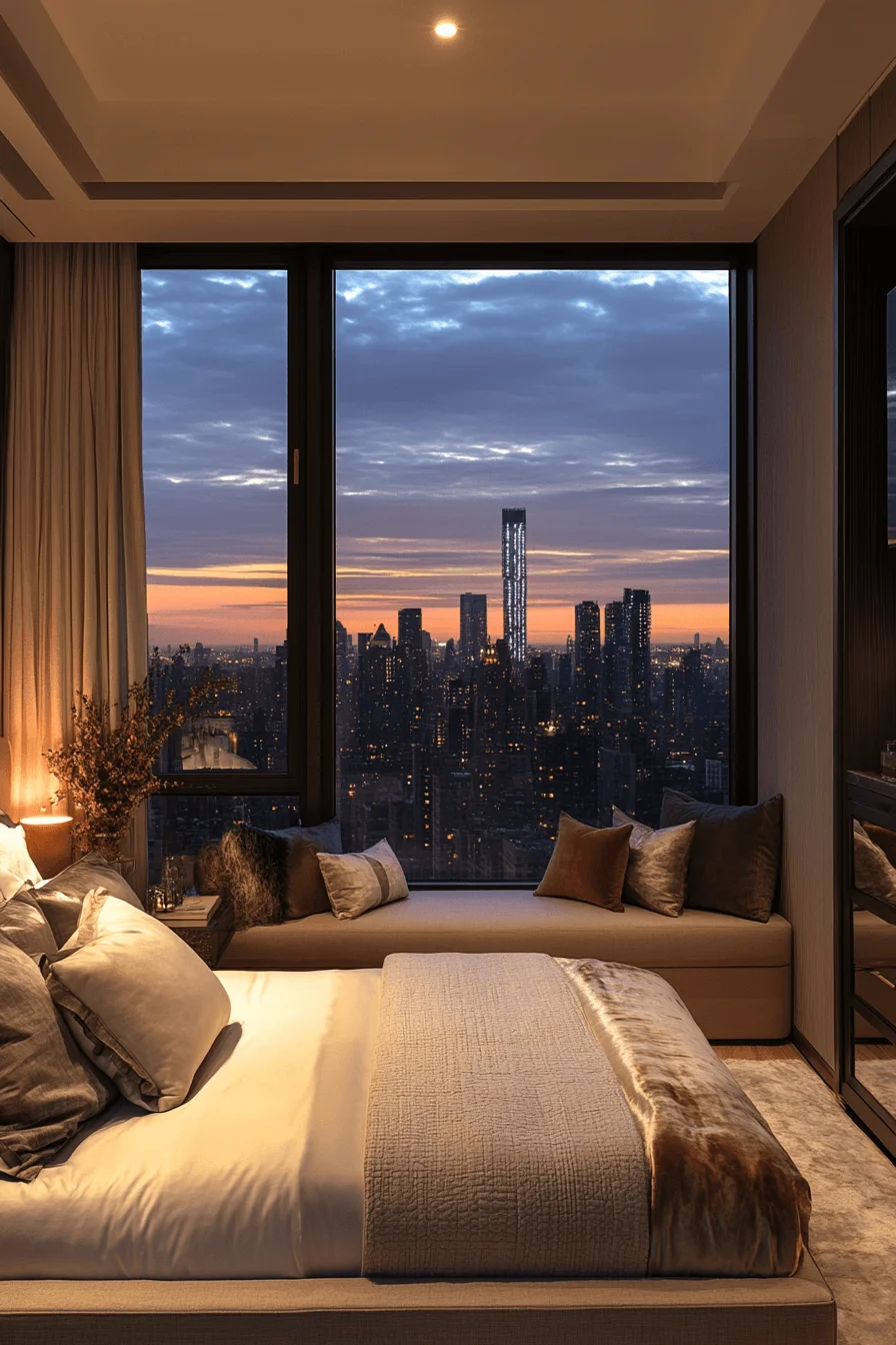 bedroom ideas for small rooms