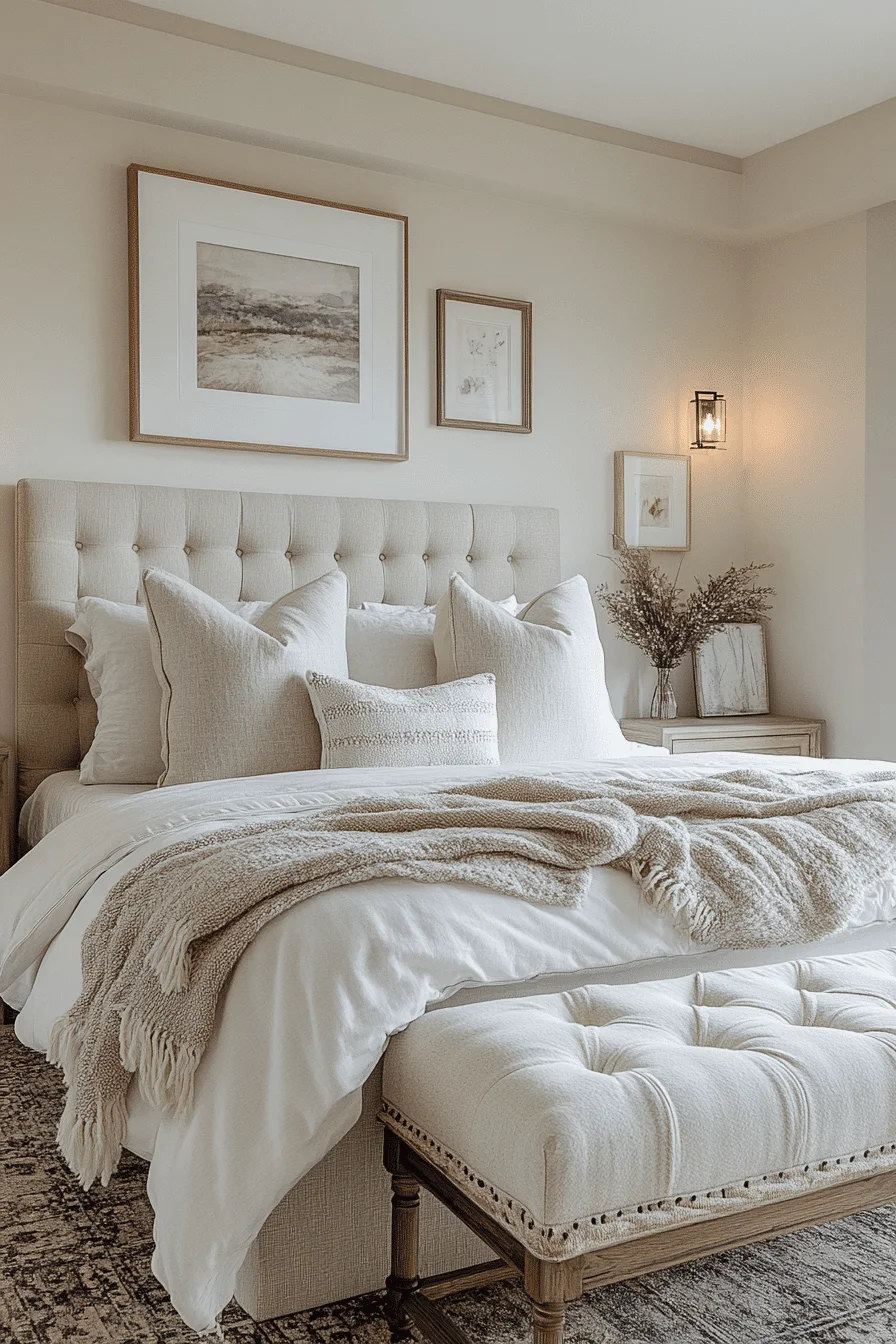 bedroom ideas for small rooms