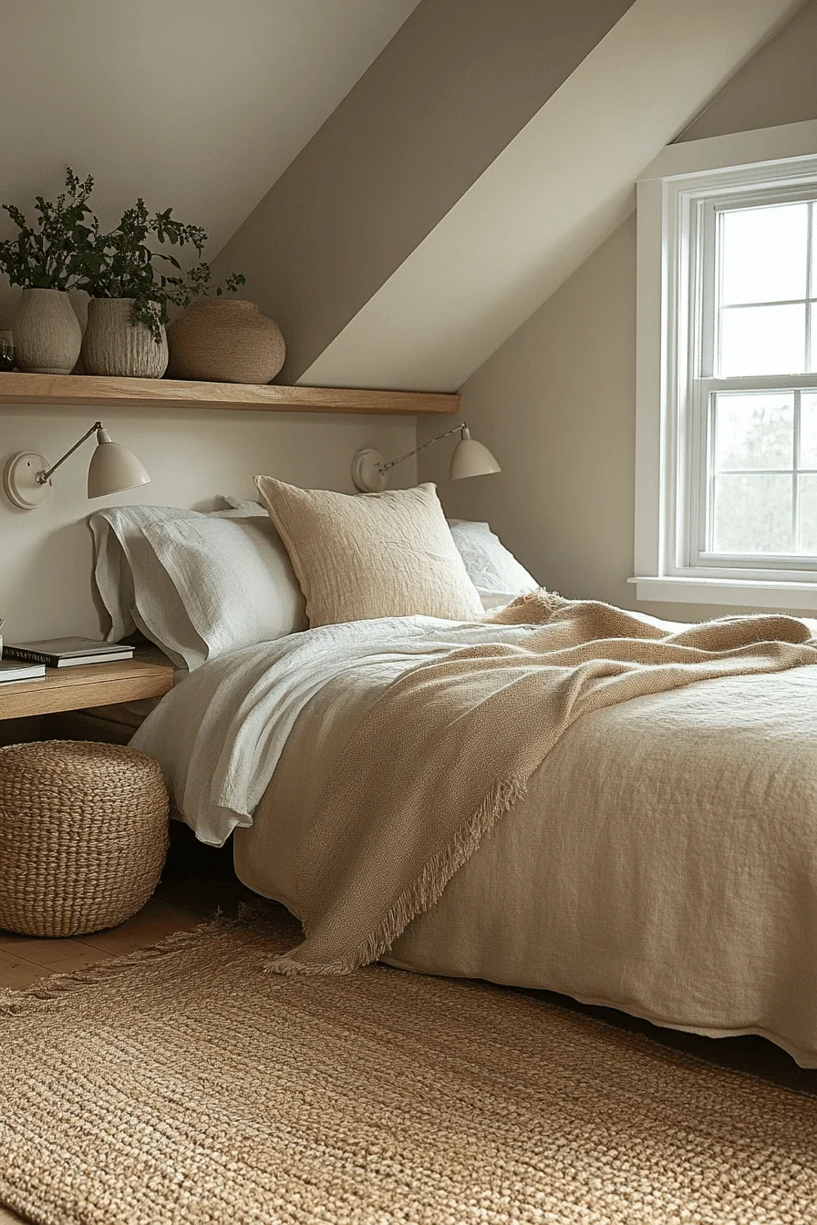 bedroom ideas for small rooms