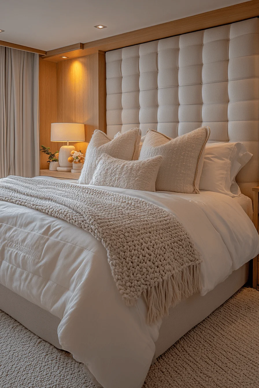 bedroom ideas for small rooms