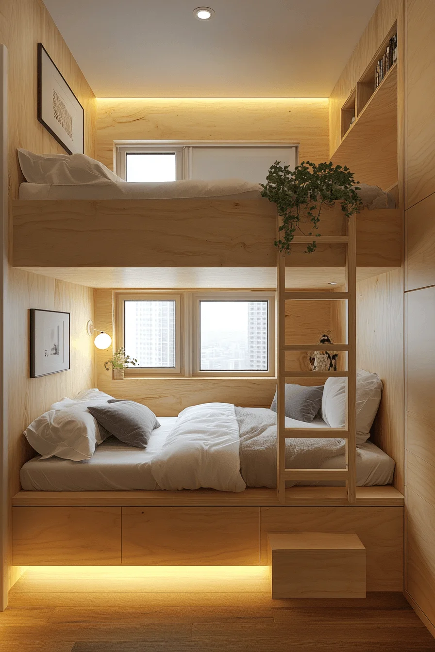 bedroom ideas for small rooms