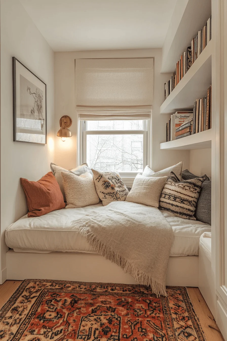 bedroom ideas for small rooms