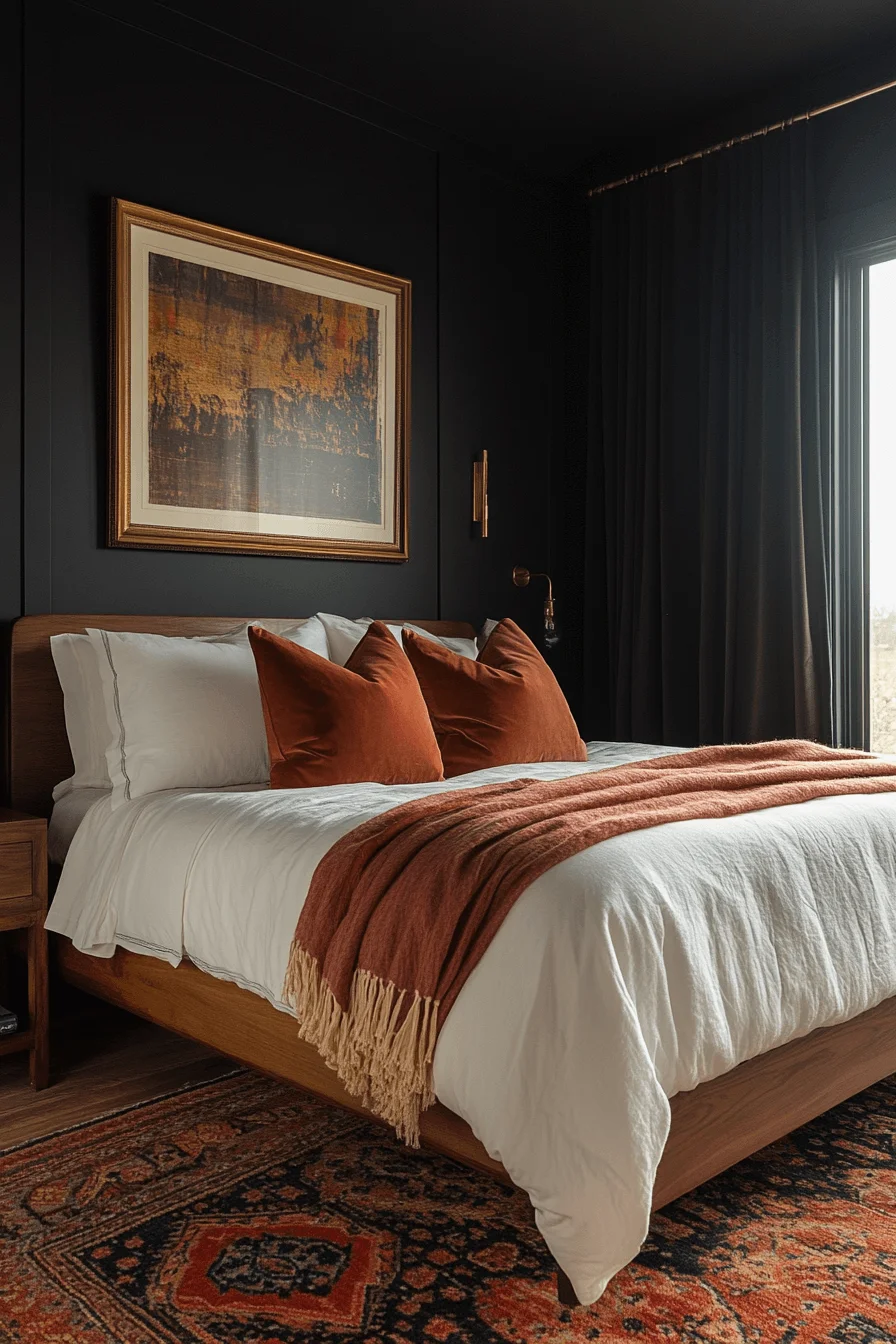 bedroom ideas for small rooms