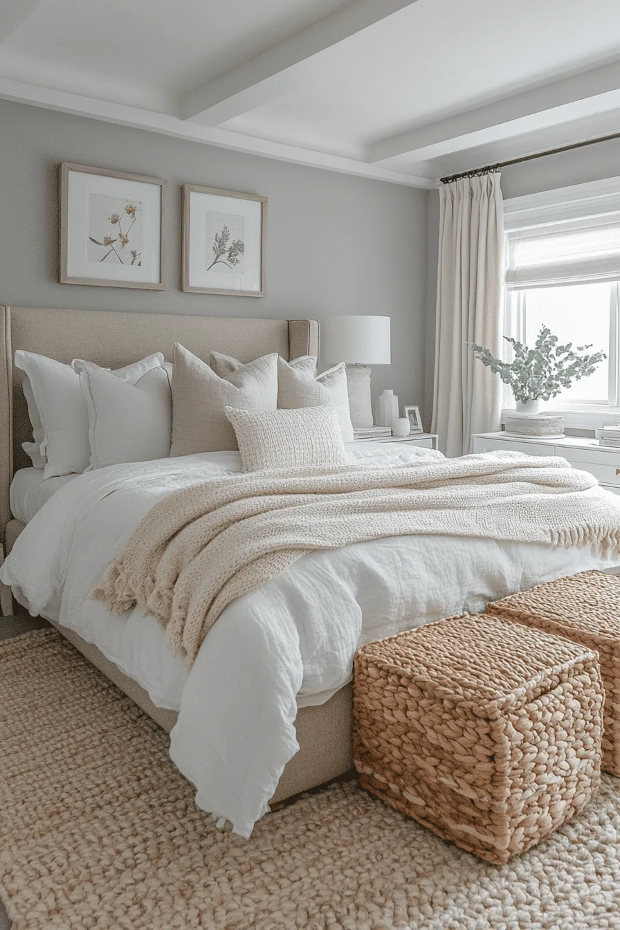 bedroom ideas for small rooms