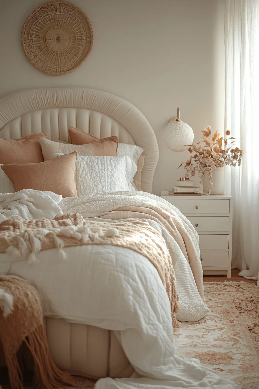 bedroom ideas for small rooms