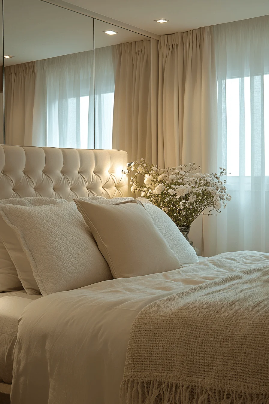 bedroom ideas for small rooms