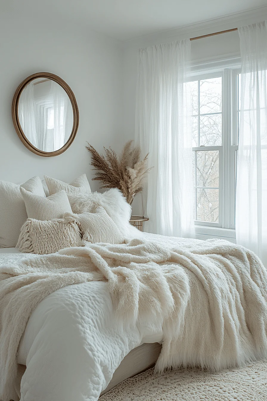 bedroom ideas for small rooms