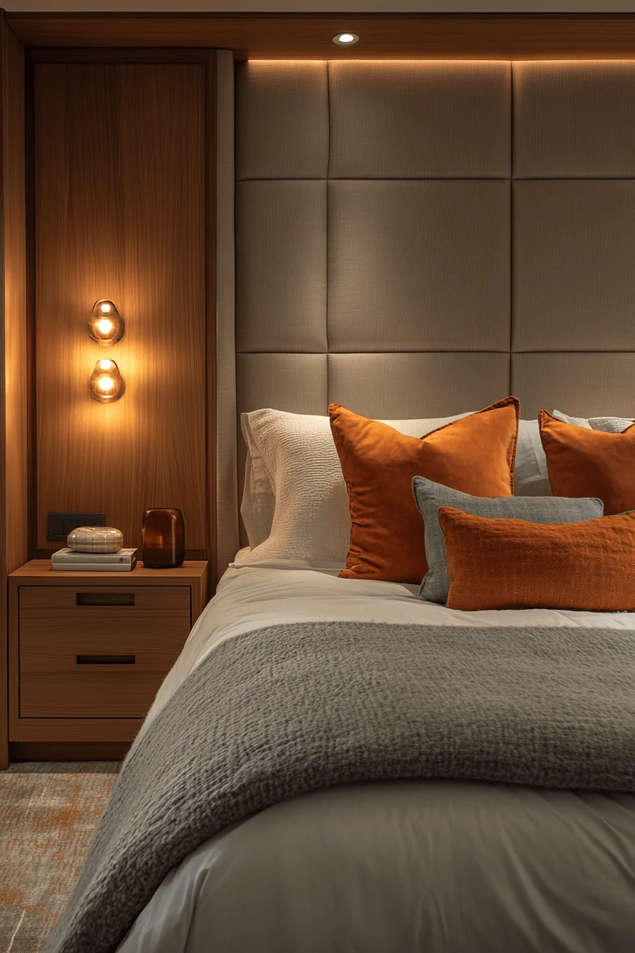 bedroom ideas for small rooms