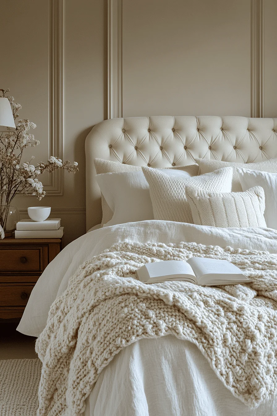 bedroom ideas for small rooms