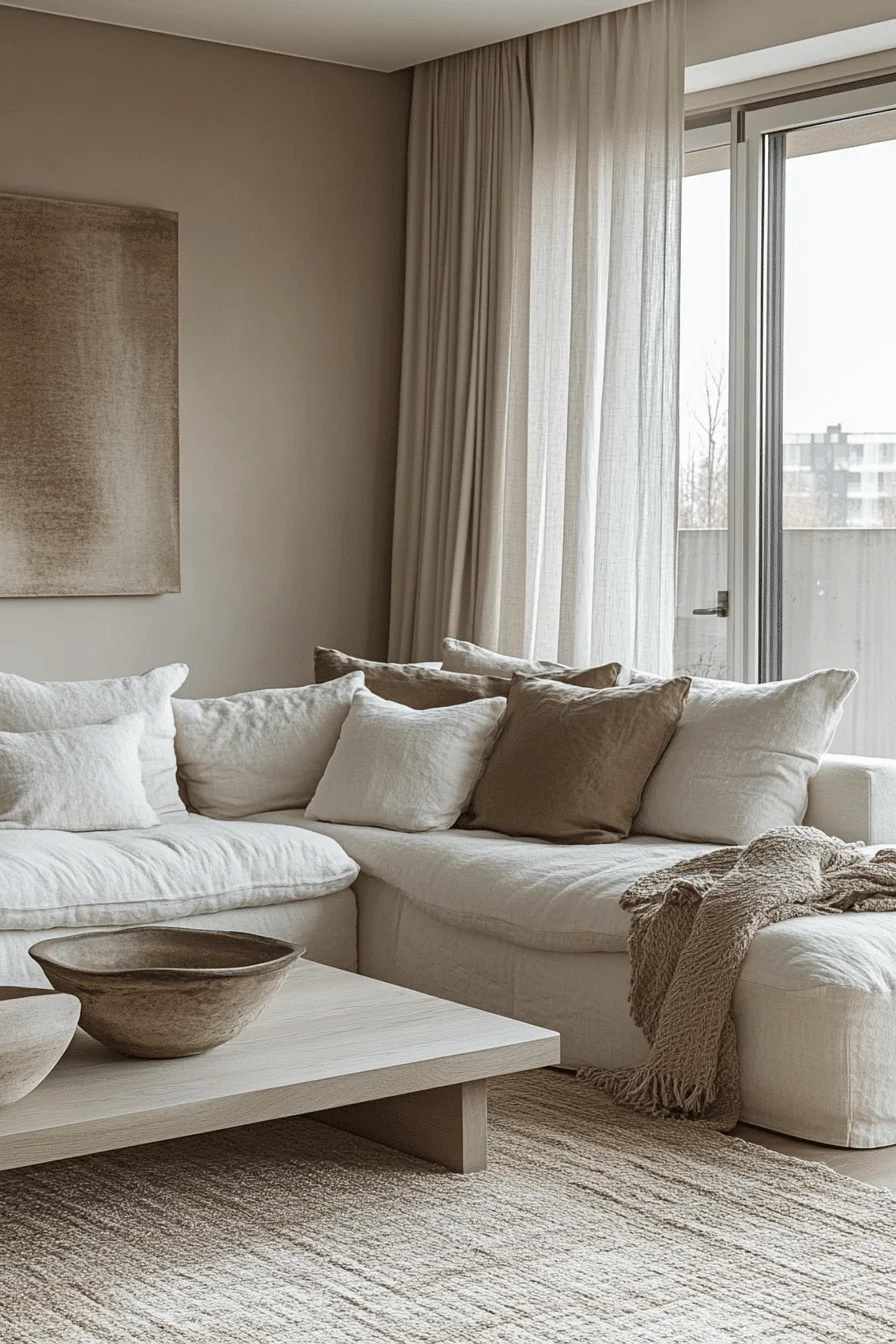 dream apartment decor