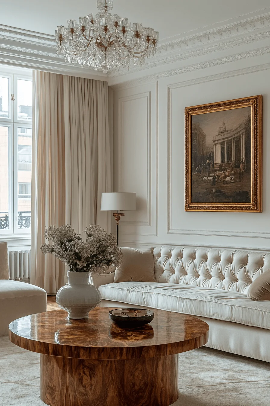 dream apartment decor