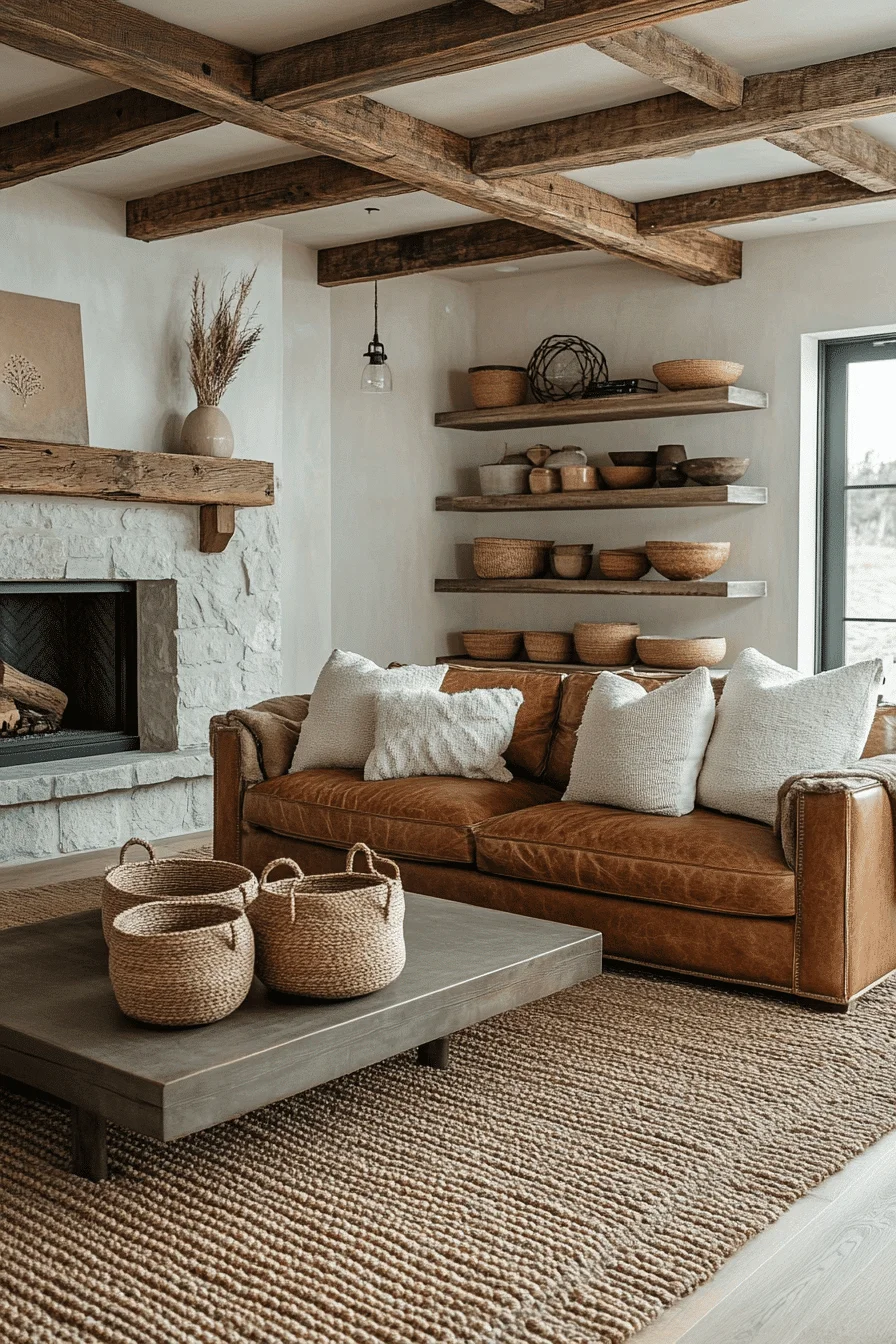 dream apartment decor