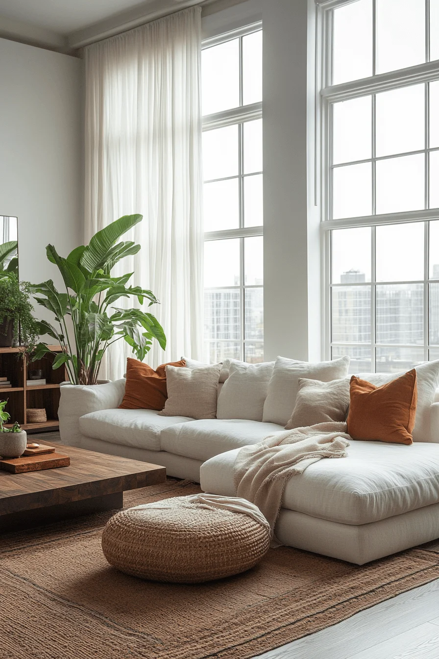 dream apartment decor