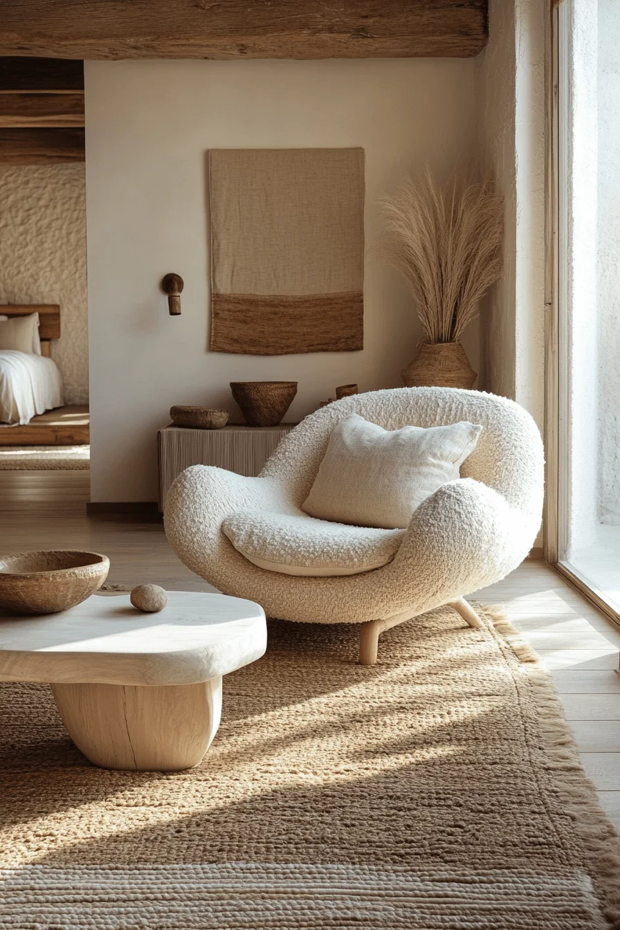 dream apartment decor