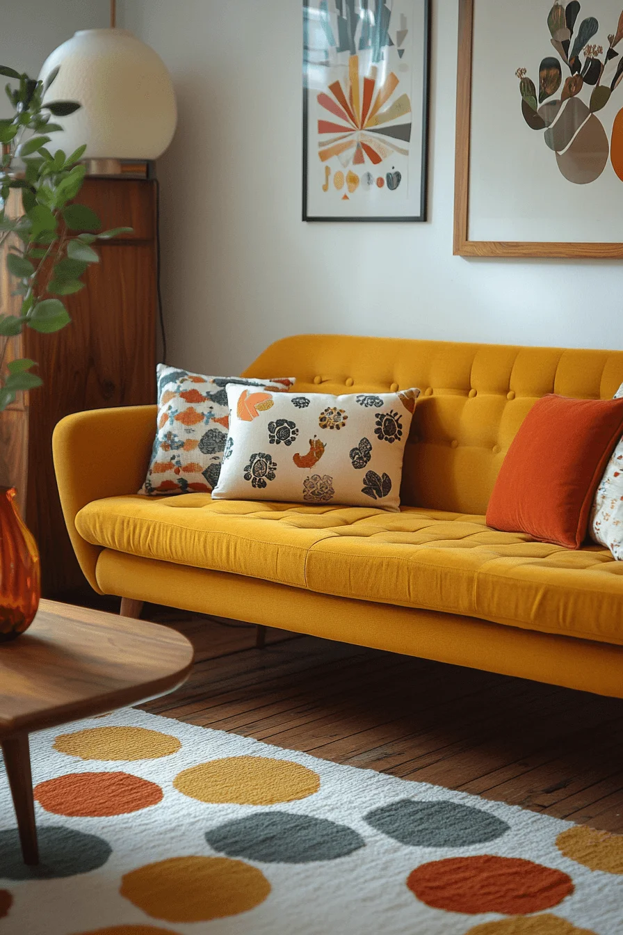 dream apartment decor