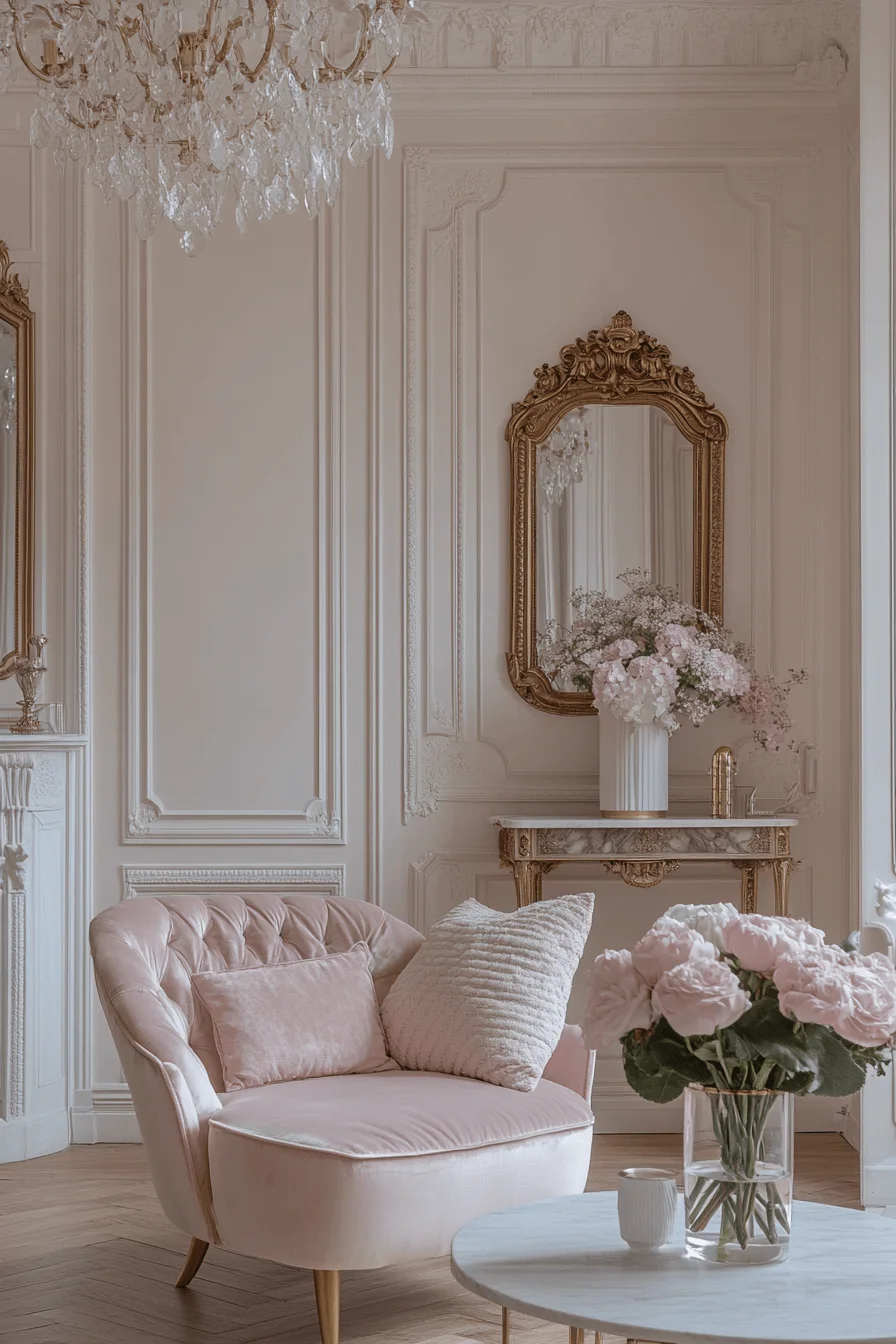 dream apartment decor