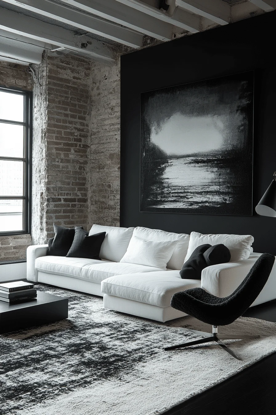 dream apartment decor