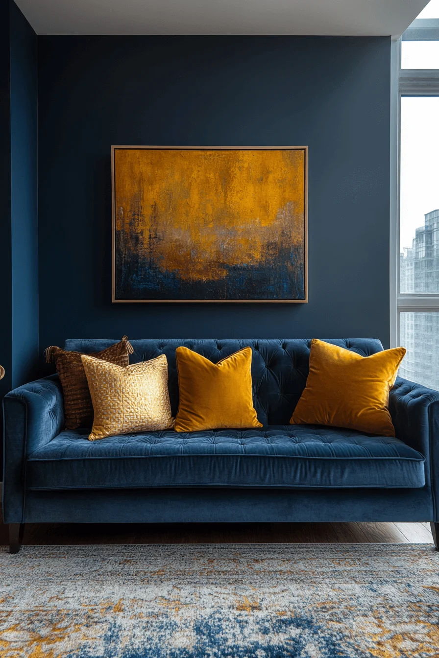 dream apartment decor