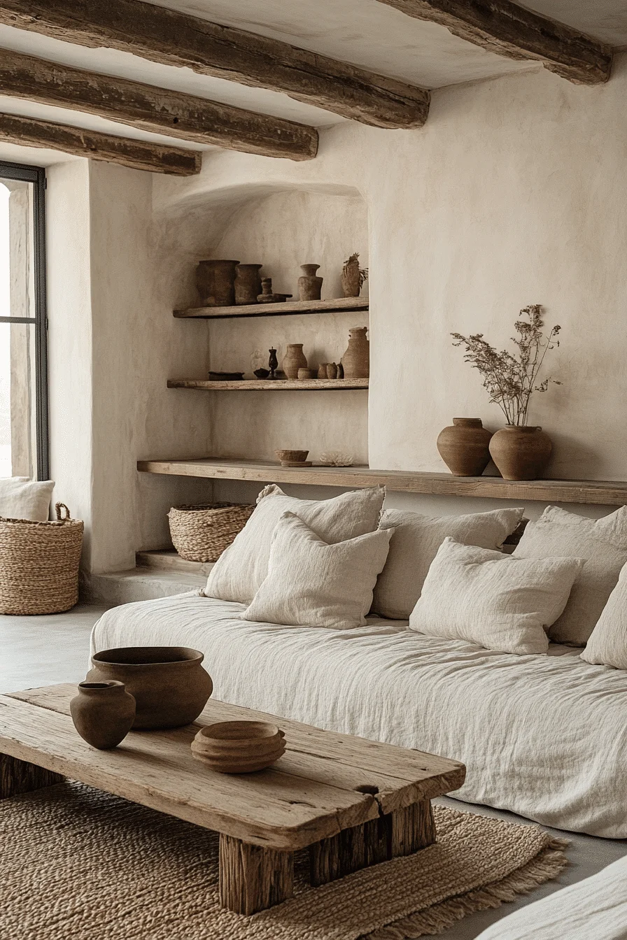 dream apartment decor