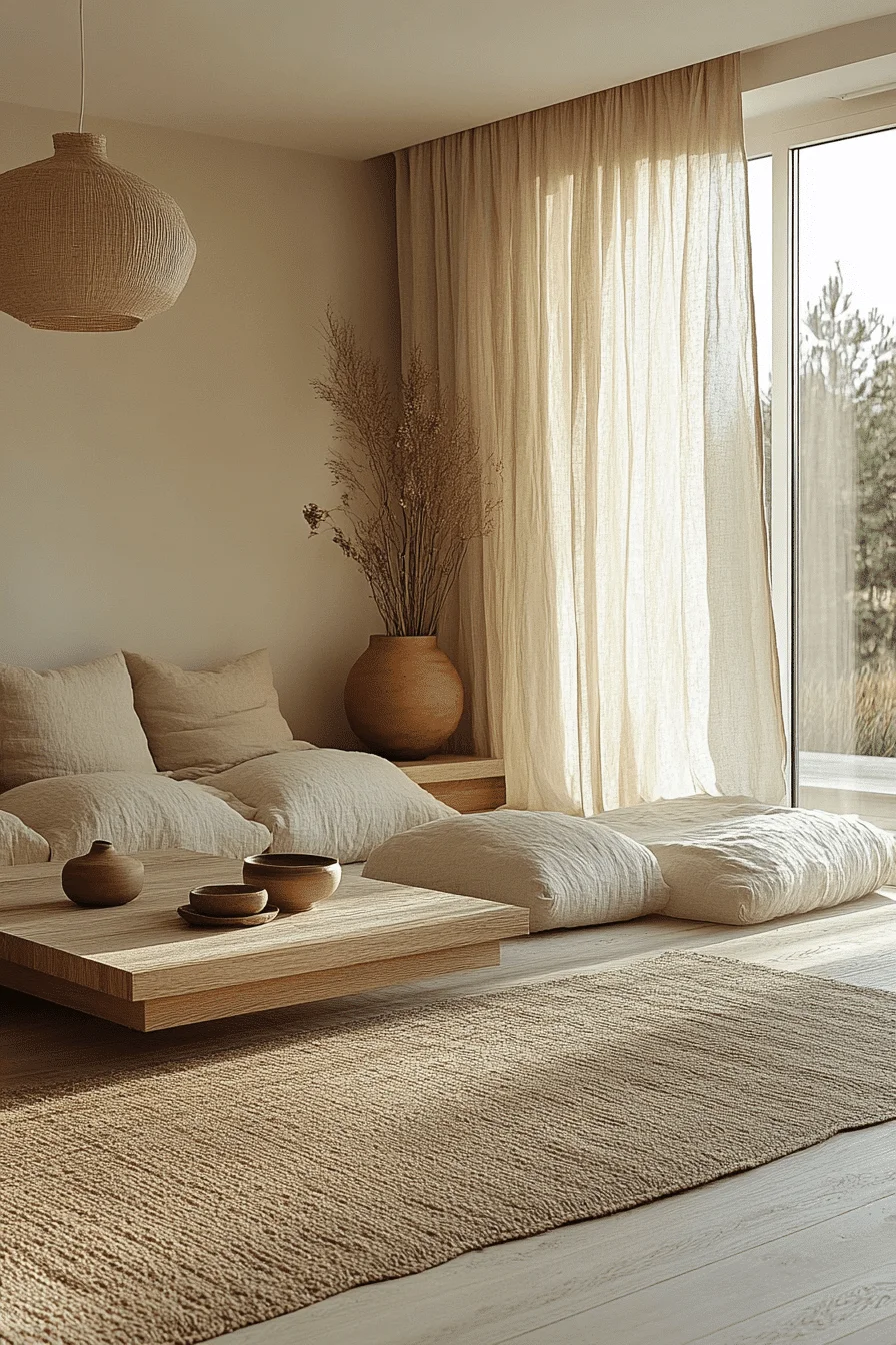 dream apartment decor