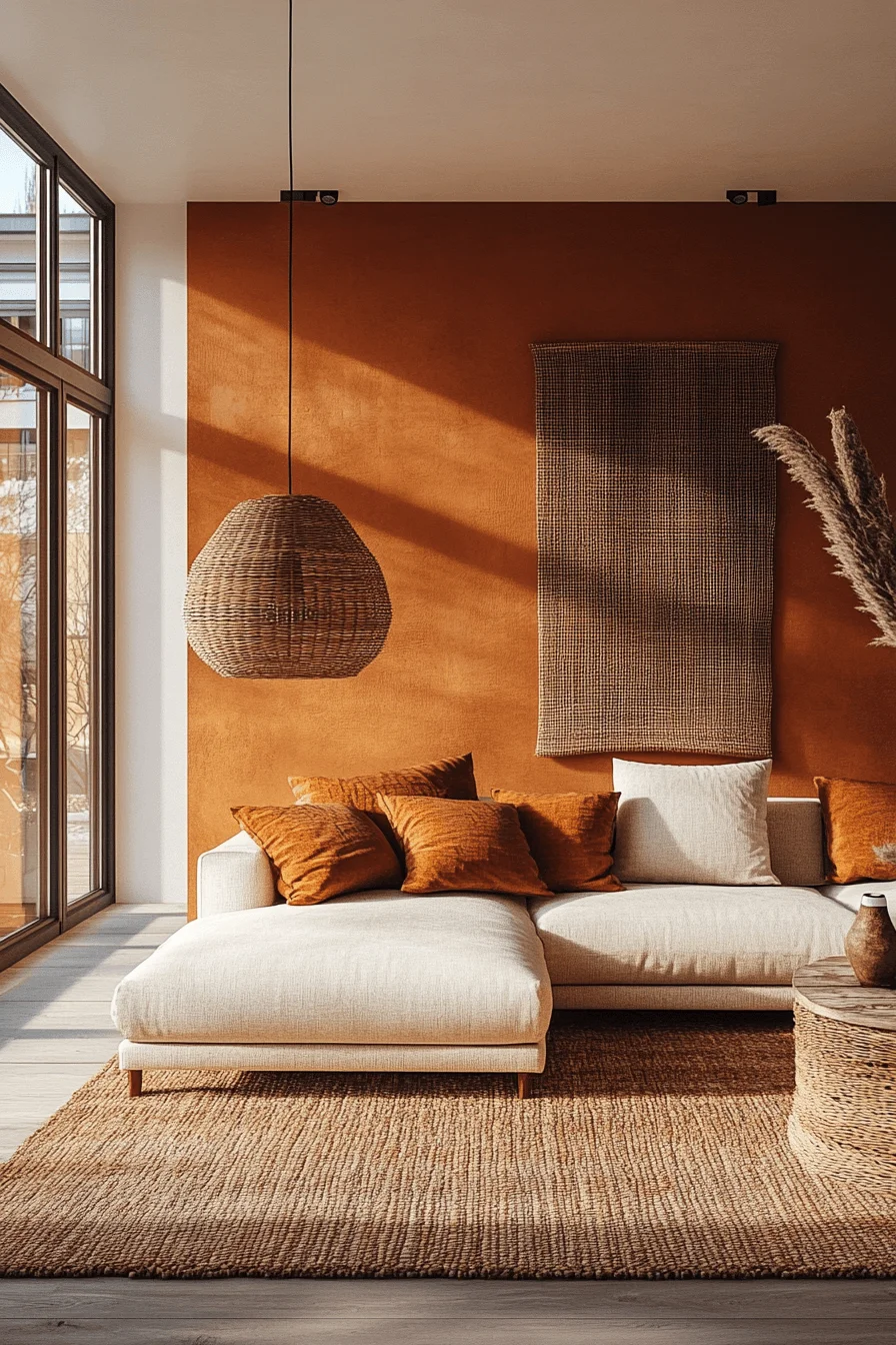 dream apartment decor