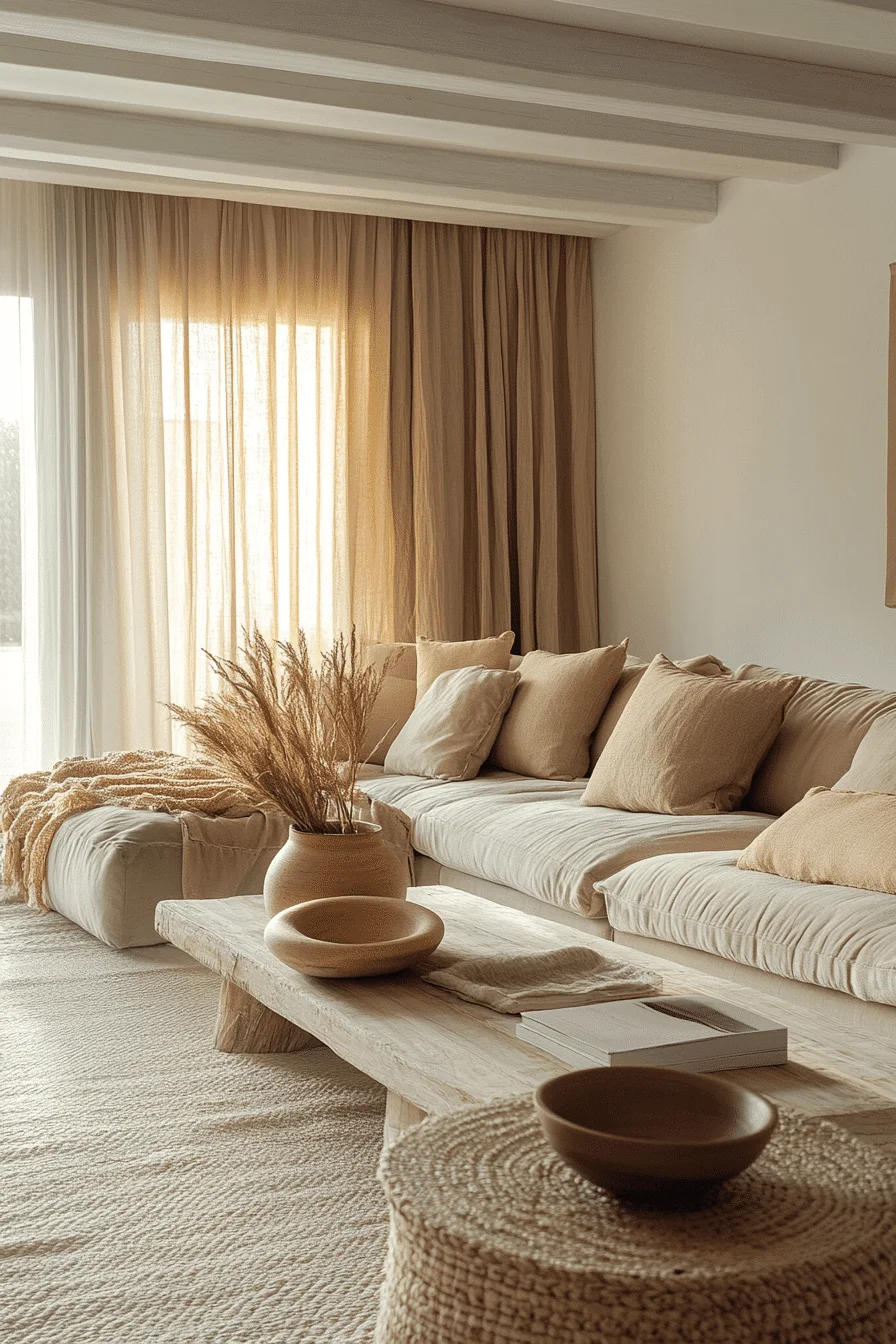 dream apartment decor