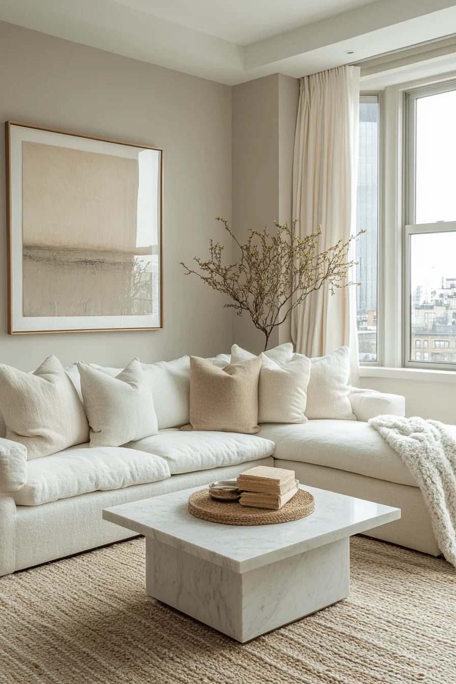 dream apartment decor