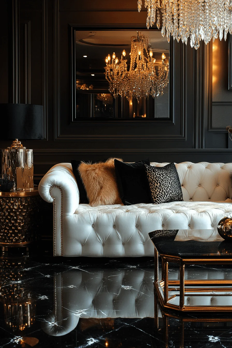 dream apartment decor