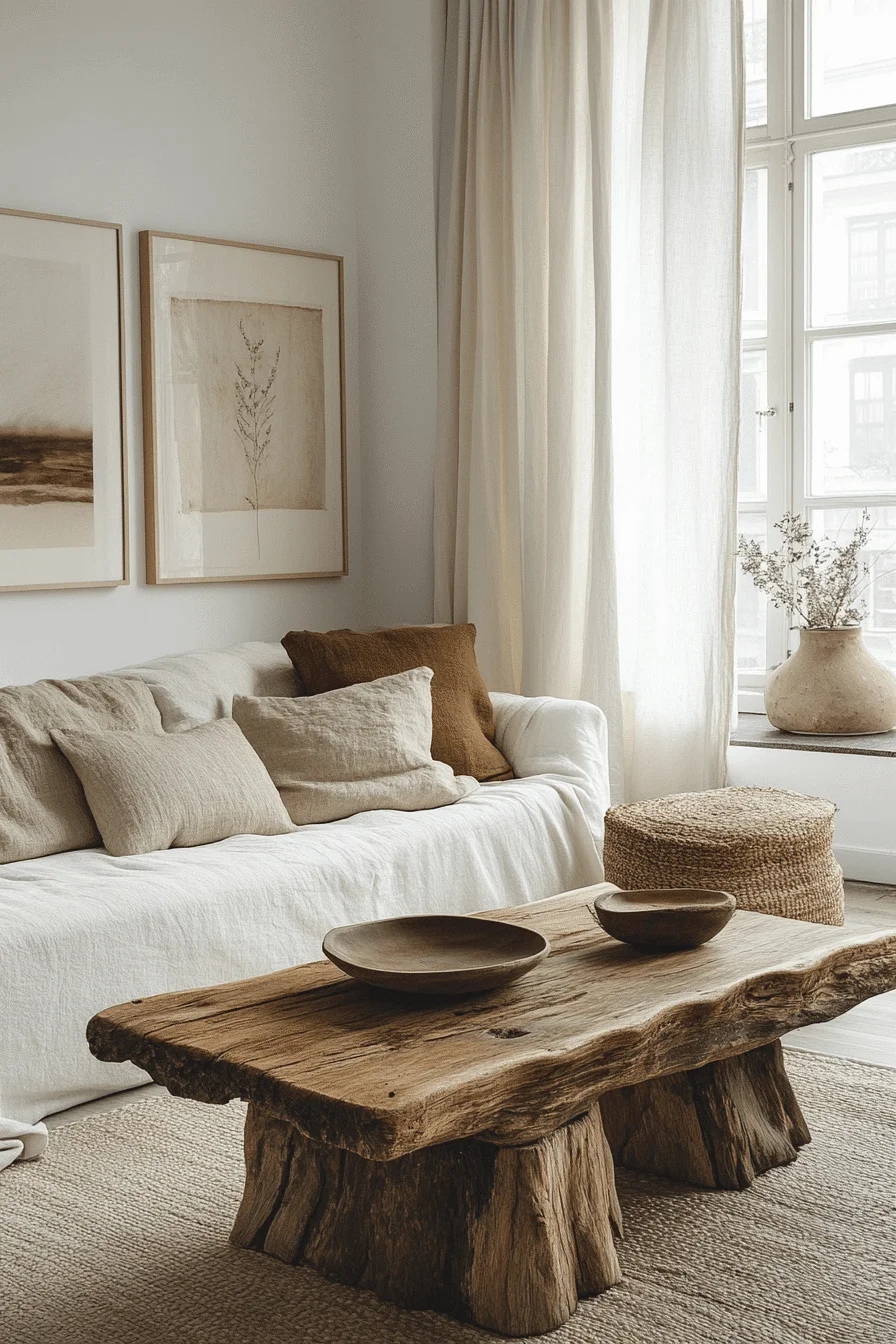 dream apartment decor