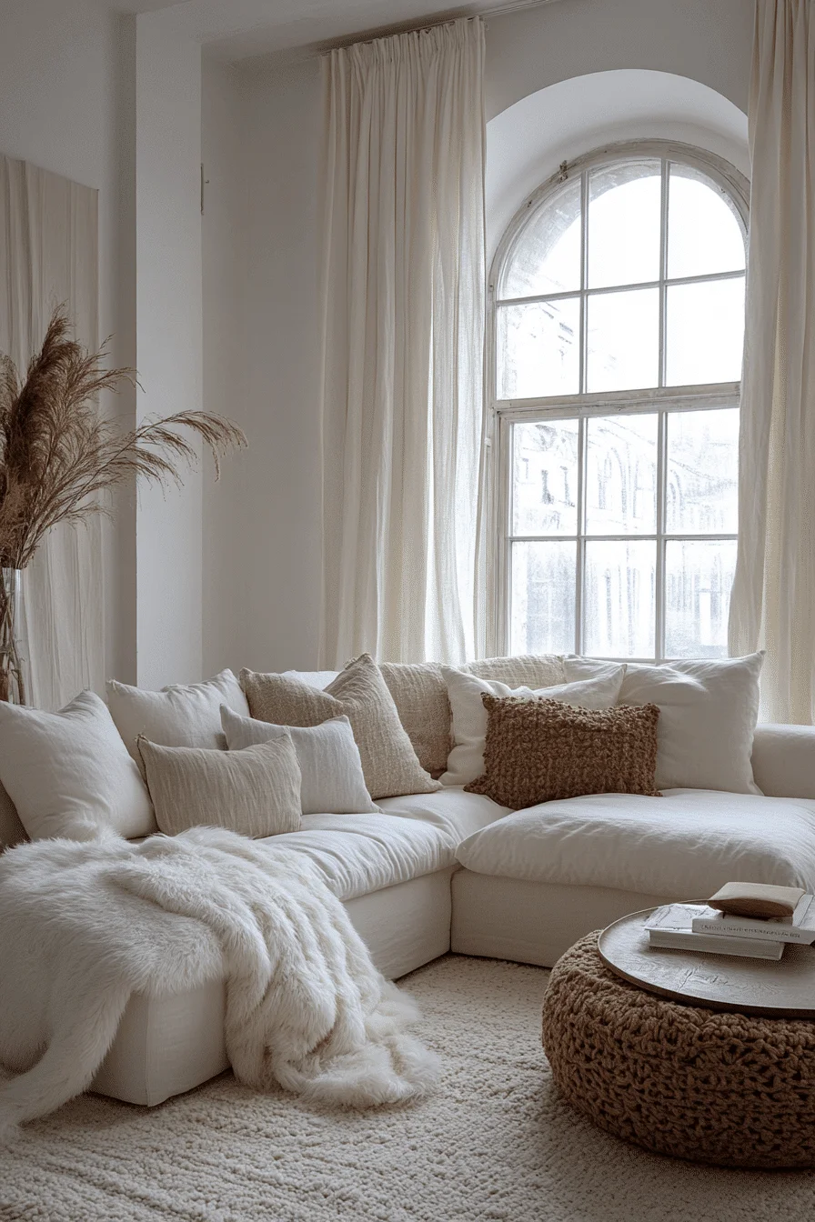 dream apartment decor