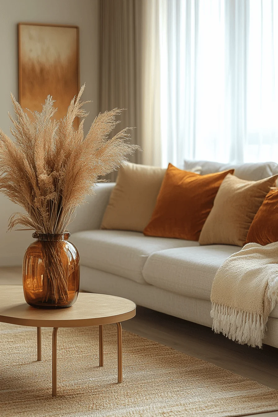 dream apartment decor