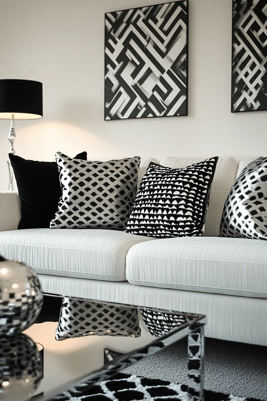 dream apartment decor