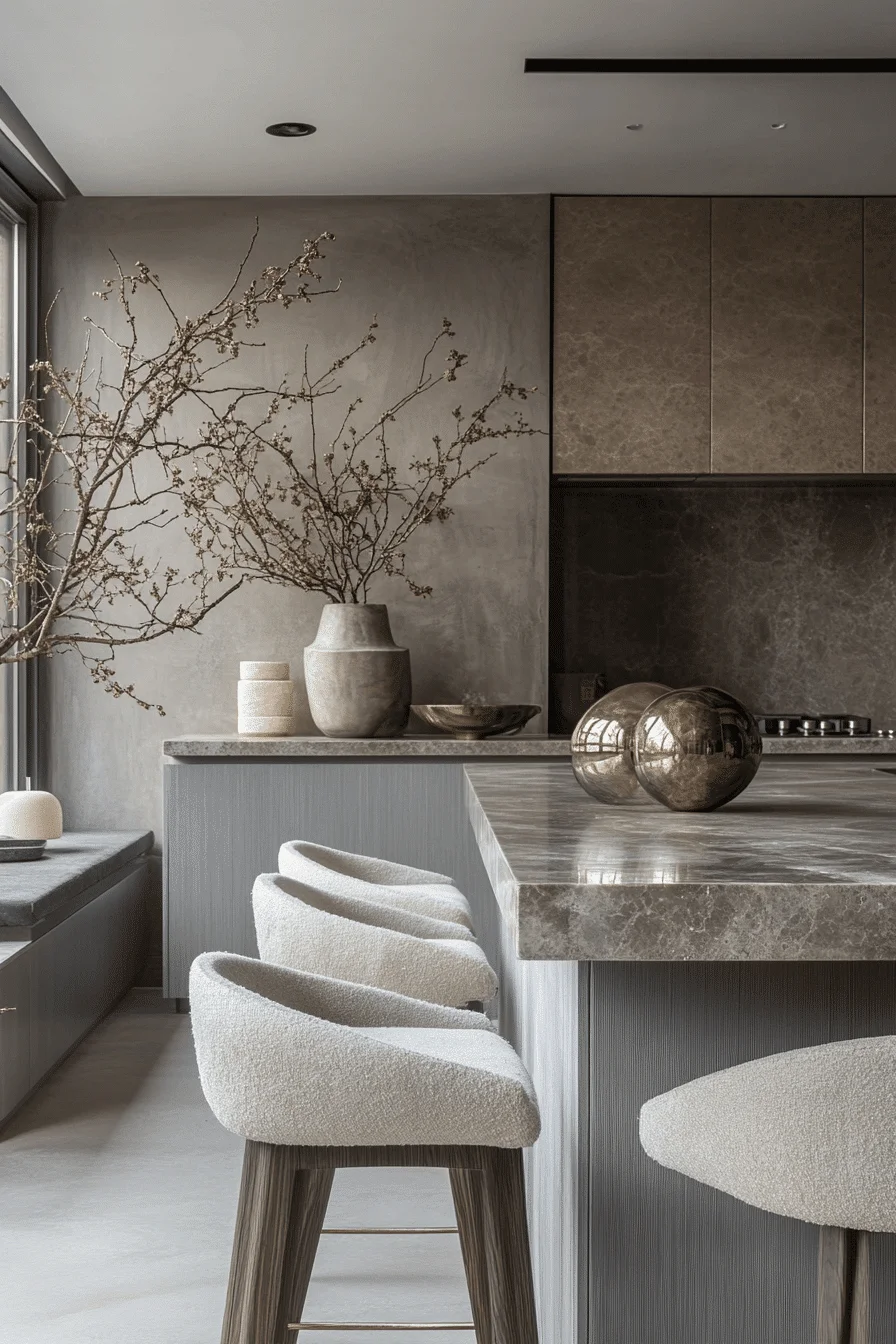 dream apartment decor