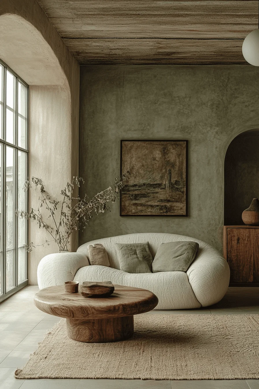 dream apartment decor